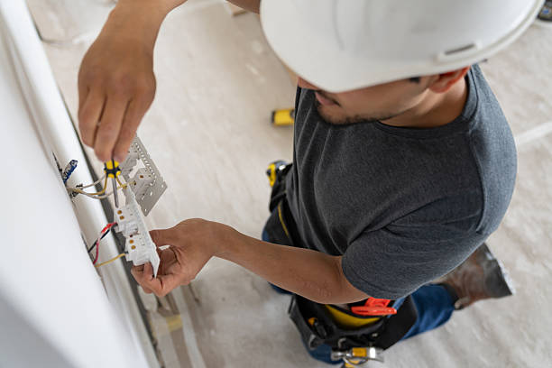 Reliable Emergency Electrician contractor in Flora Vista, NM by No Joke electrician