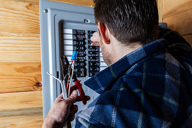 Affordable Emergency Electrician solutions in Flora Vista, NM
